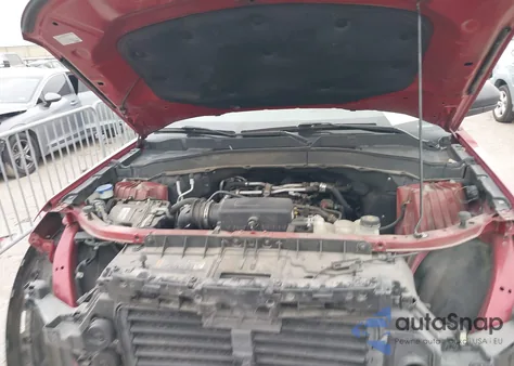 2021 Ford Explorer Xlt from USA, damaged, VIN 1FMSK7DH8MGB20620